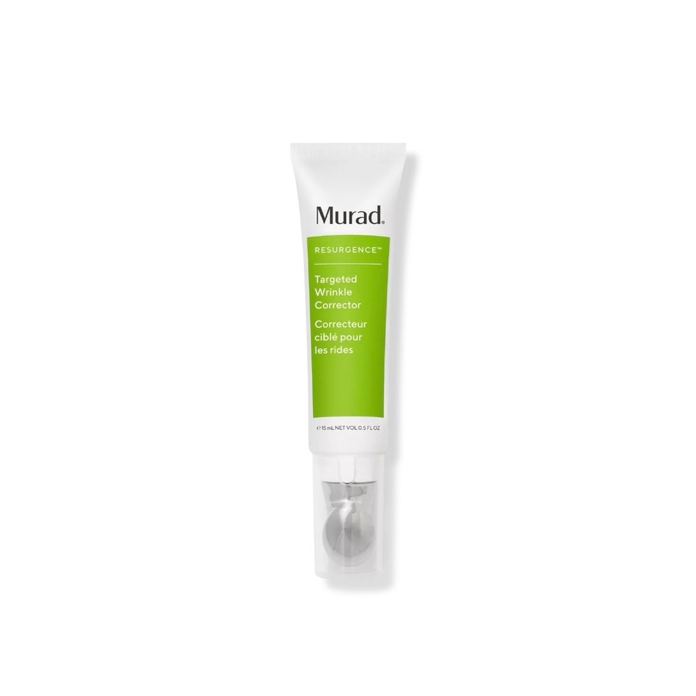 *NEW* 15ml Murad Resurgence Targeted Wrinkle Corrector